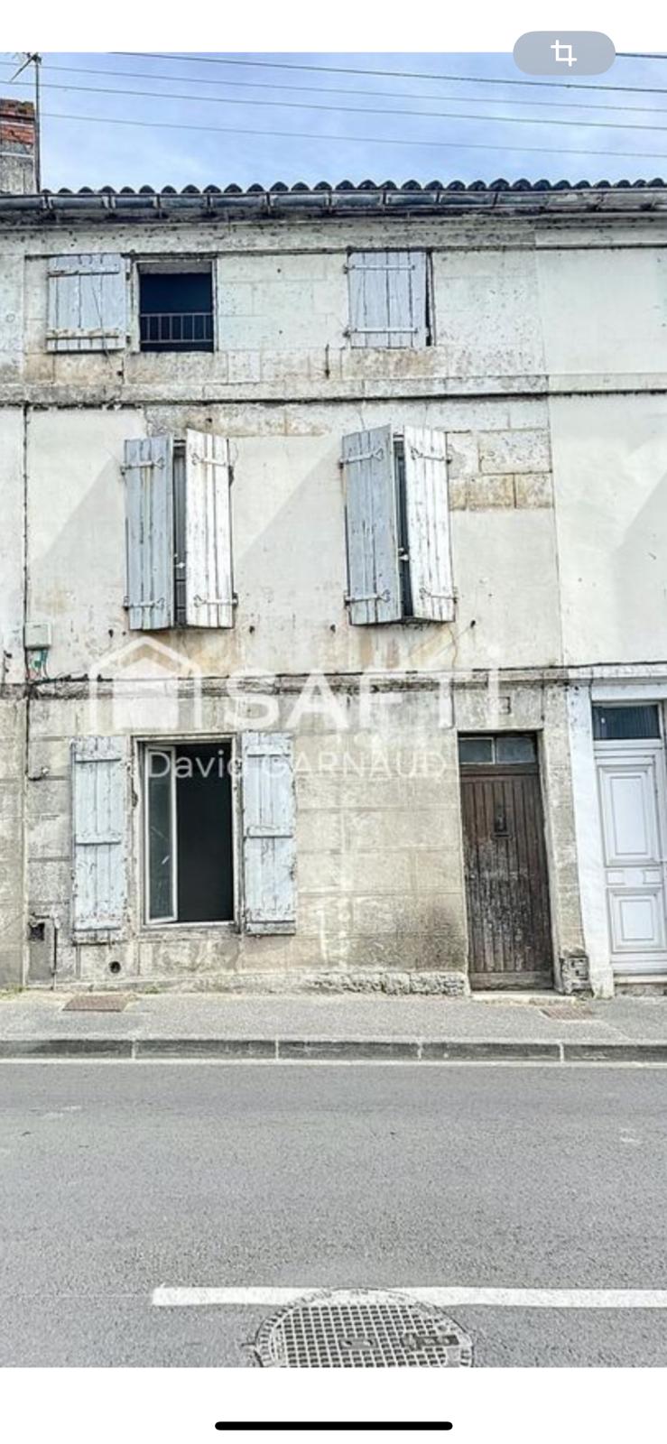 fiche CAKM11,9ANGOULEME