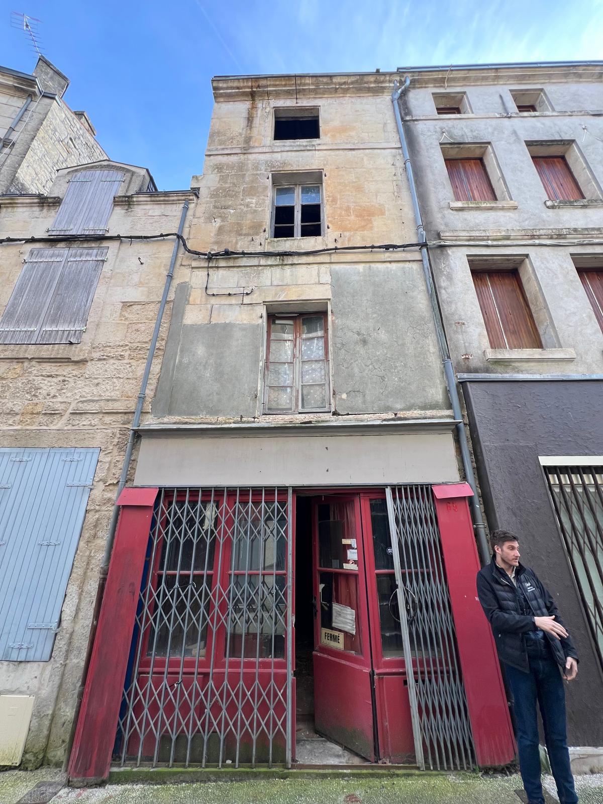 fiche CAKM13,2Niort