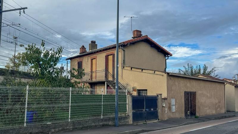 fiche CAKM11,8TOULOUSE